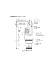2/2-Wege-Sitzventile elektrisch betätigt