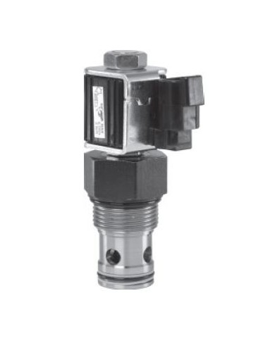 2/2-Wege-Sitzventile elektrisch betätigt