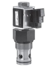 2/2-Wege-Sitzventile elektrisch betätigt