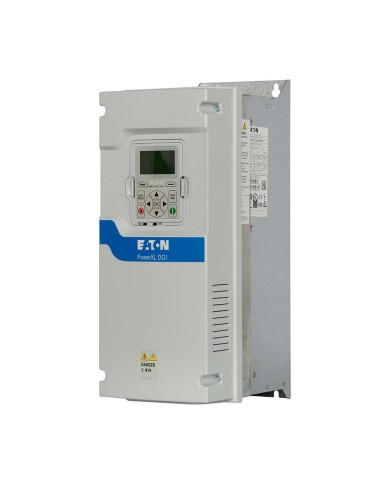 Frequenzumrichter PowerXL DG1