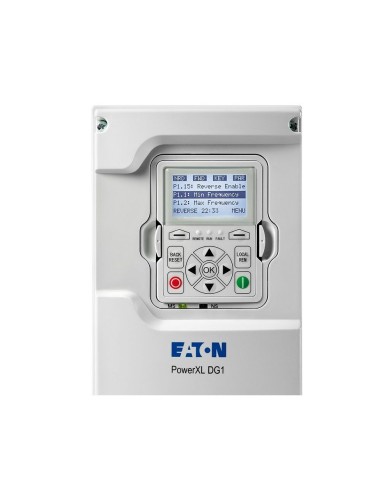 Frequenzumrichter PowerXL DG1