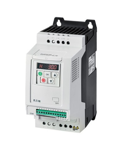 Frequenzumrichter PowerXL DA1