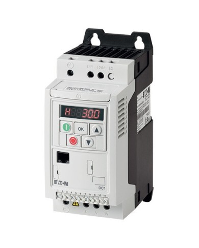 Frequenzumrichter PowerXL DC1