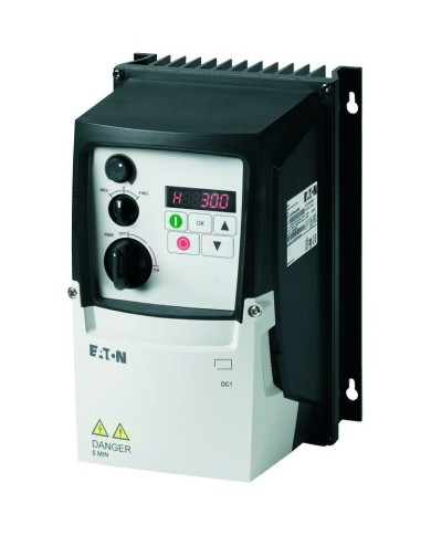 Frequenzumrichter PowerXL DC1