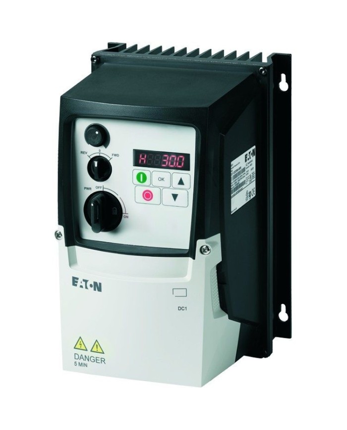 Frequenzumrichter PowerXL DC1