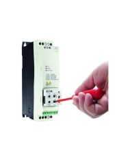 Drehzahlstarter Eaton DE1