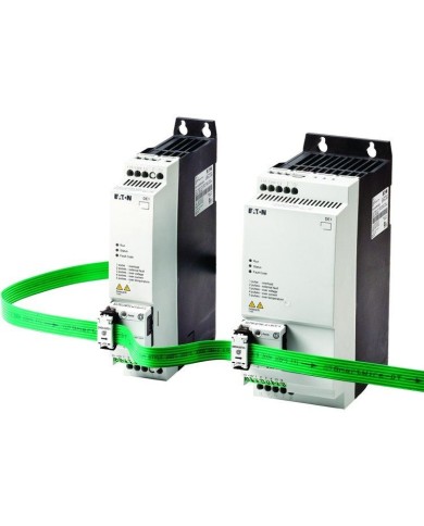 Drehzahlstarter Eaton DE1