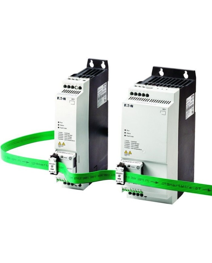 Drehzahlstarter Eaton DE1