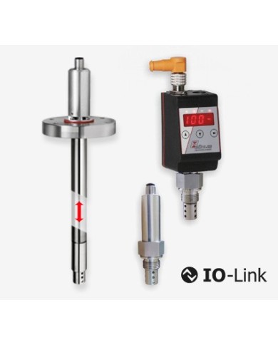 Ölfeuchtesensor BCM