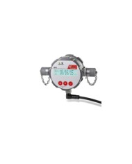 Partikel Monitor BPM