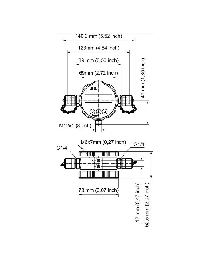 Partikel Monitor BPM