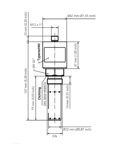Condition Monitor BCM-MS