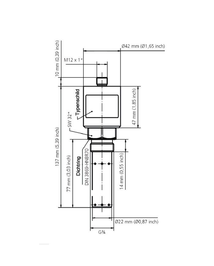 Condition Monitor BCM-MS