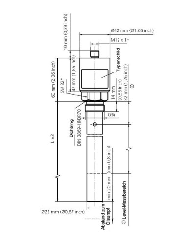 Condition Monitor BCM-LS