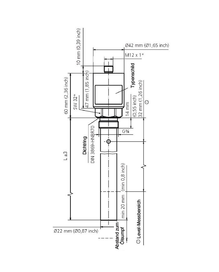 Condition Monitor BCM-LS