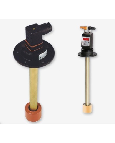 niveau-und-temperaturschalter-Nivotemp-NT61-NT61D