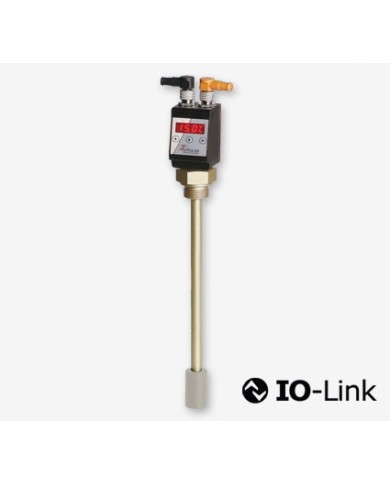 niveau-und-temperaturueberwachung-Nivotemp NT-M-XP