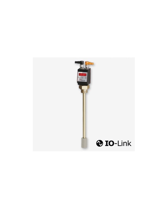 niveau-und-temperaturueberwachung-Nivotemp NT-M-XP