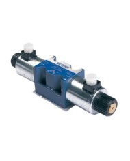 4/3-Wegeventile 24VDC