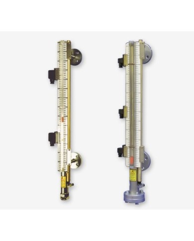Niveauschalter-NS-10-NS-25-AM