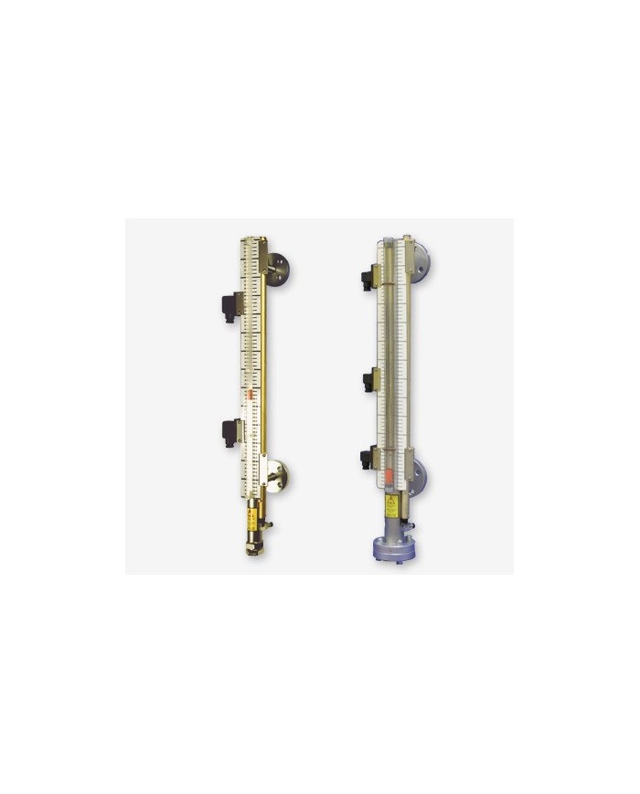 Niveauschalter-NS-10-NS-25-AM