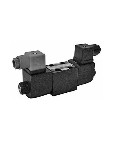 Wegeventile elektromagnet