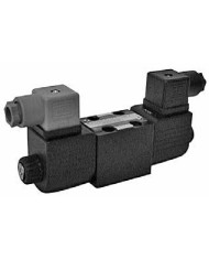 Wegeventile elektromagnet