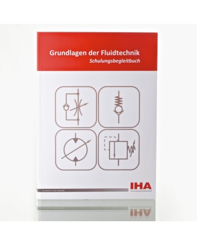 Grundlagen der Fluidtechnik