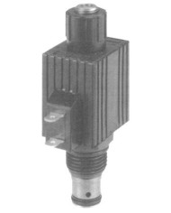 Druckbegrenzungsventil 2/2 prop.