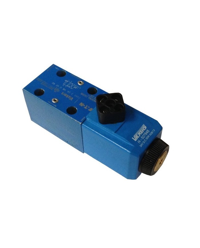 4/2-Wegeventile 24VDC