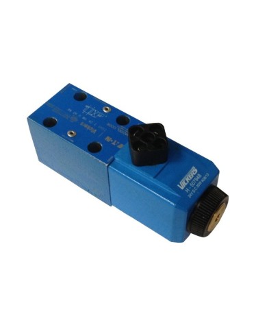 4/2-Wegeventile 12VDC