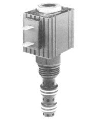 Wege-Schieberventil 3/2 prop.