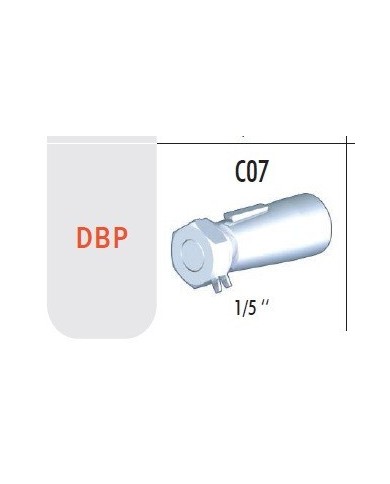 HPI Zahnradmotor Series 2