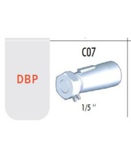 HPI Zahnradmotor Series 2