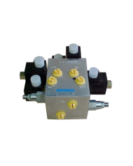 G3/8" 23L/min 210bar