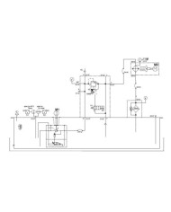 Hydraulikaggregat komplett