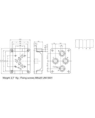 ATP Artikelnummer: 315 712 000