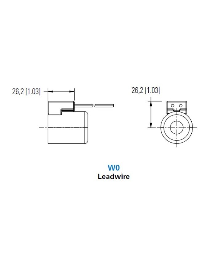 Eaton ToughCoil S Series