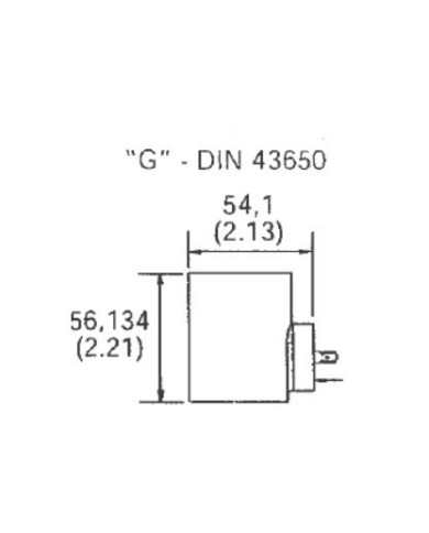 Eaton E-Series Coils
