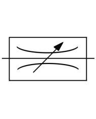 In-Line Needle Valve