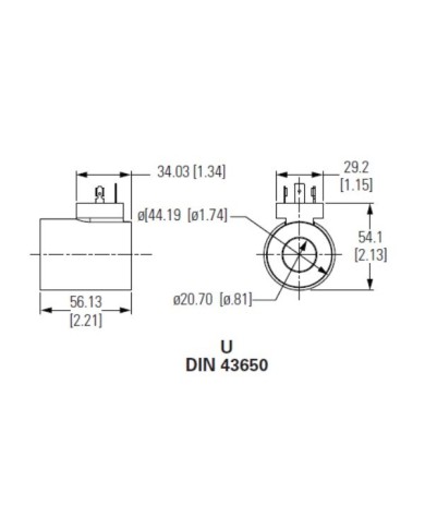 Eaton EPV-Serie Coils