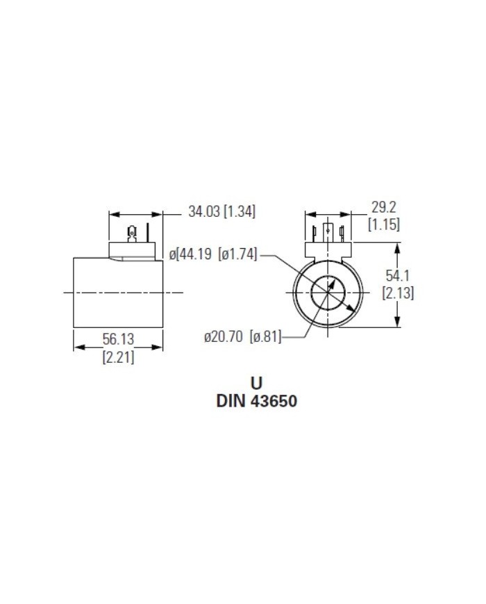 Eaton EPV-Serie Coils