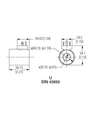 Eaton EPV-Serie Coils