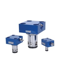 Insert zu 2-Wege-Einbauventile