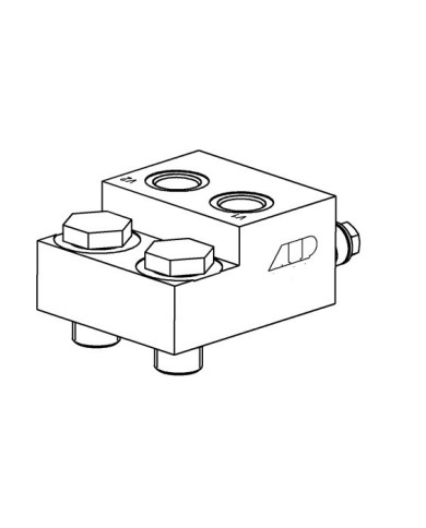 zu Parker TF0280-Motor