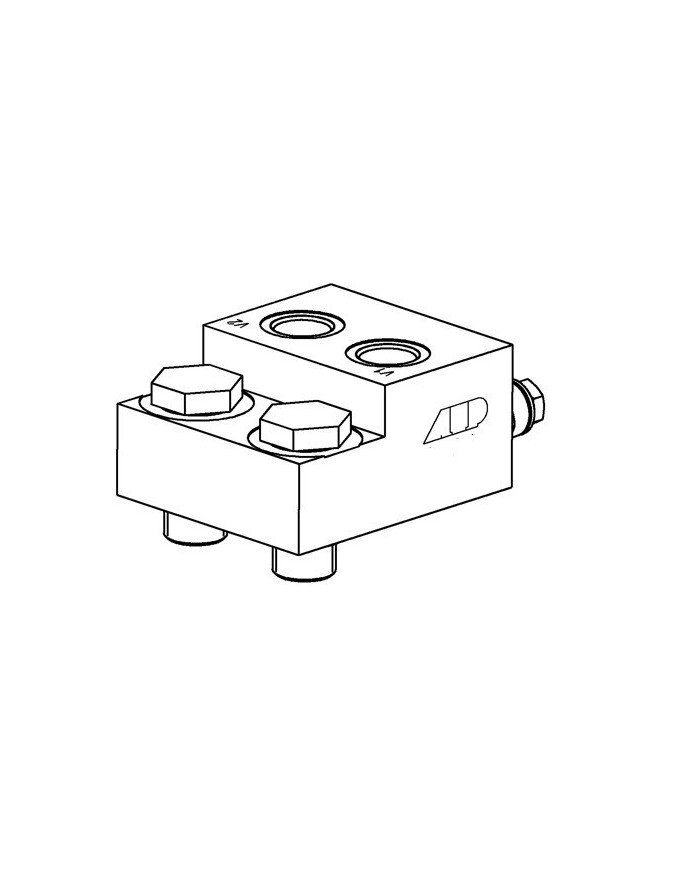 zu Parker TF0280-Motor