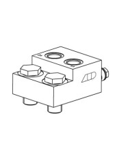 zu Parker TF0280-Motor