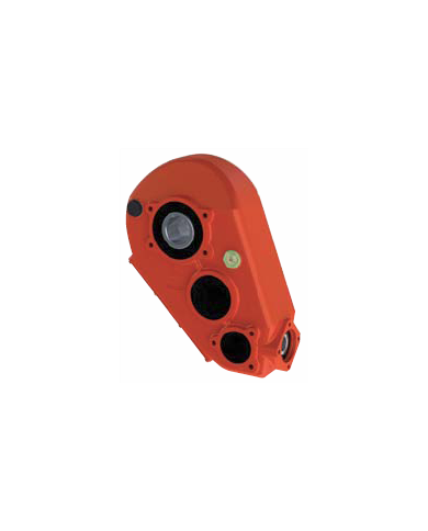 Reduktionsgetriebe RT