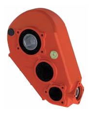 Reduktionsgetriebe RT