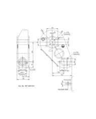 Reduktionsgetriebe RT